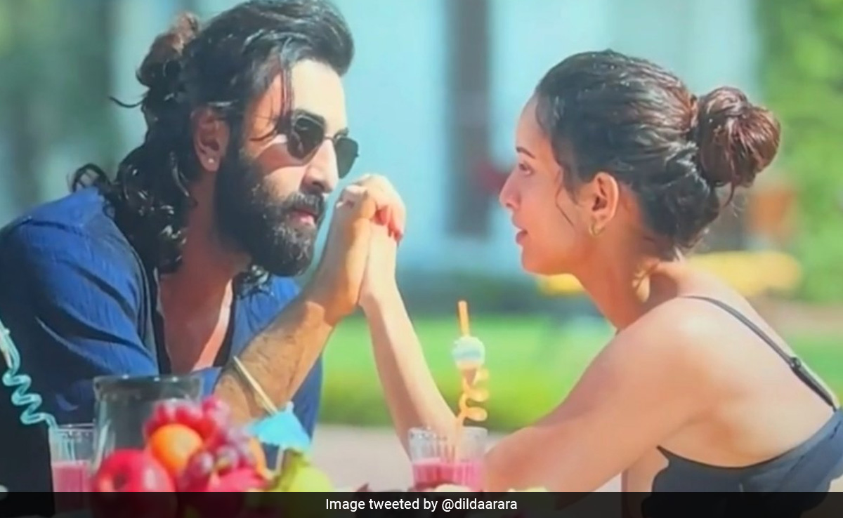 Triptii Dimri On Her Parents' Reaction To <i>Animal</i> Intimate Scene: "They Got A Little Taken Aback"