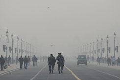 Dense Fog To Cover Delhi-NCR, North India Till New Year's Day: IMD Dense Fog To Cover Delhi-NCR, North India Till New Year's Day: IMD