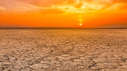 Global Temperatures To Soar In Next 5 Years: Report