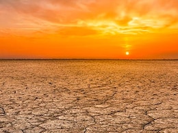 Global Temperatures To Soar In Next 5 Years: Report