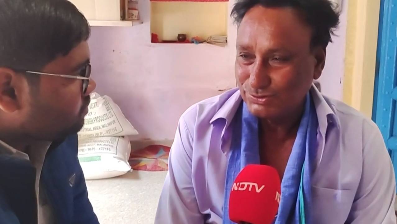 सीएम भजनलाल शर्मा के दोस्त ने सुनाए उनके बचपन के किस्से