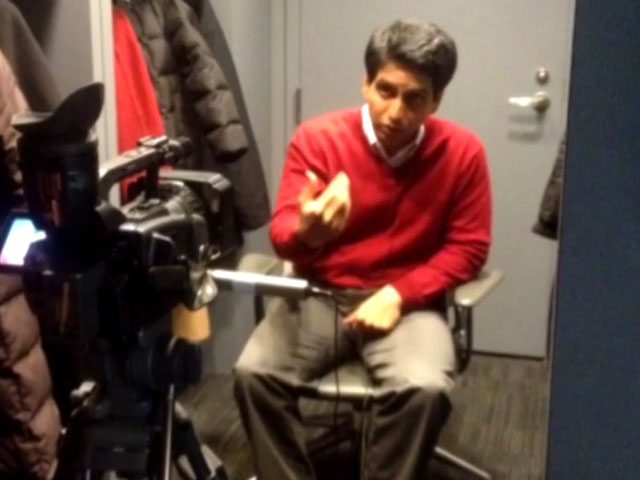 Khan Academy Founder On How And Where It All Began