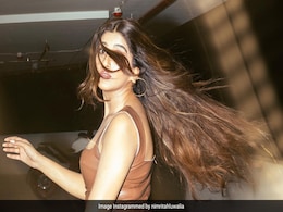 बीमारी का जिक्र करना इस एक्ट्रेस को पड़ा था भारी, रियलिटी शो में मेकर्स ने कर दिया था ऑन एयर बीमारी का जिक्र करना इस एक्ट्रेस को पड़ा था भारी, रियलिटी शो में मेकर्स ने कर दिया था ऑन एयर