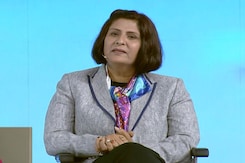 भारत की पहली पैरा-एथलीट बनने का सफर बयान कर रही हैं पद्मश्री दीपा मलिक भारत की पहली पैरा-एथलीट बनने का सफर बयान कर रही हैं पद्मश्री दीपा मलिक