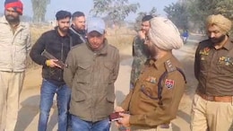 Punjab Cops In Encounter Mode: 3 Gangsters Caught, 8th Incident In 11 Days