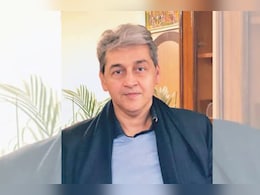 IAS सुधांश पंत बने राजस्थान सरकार के नए मुख्य सचिव, मिला राज्य खान एवं खनिज निगम का अतिरिक्त प्रभार, जानें इनके बारे में सबकुछ