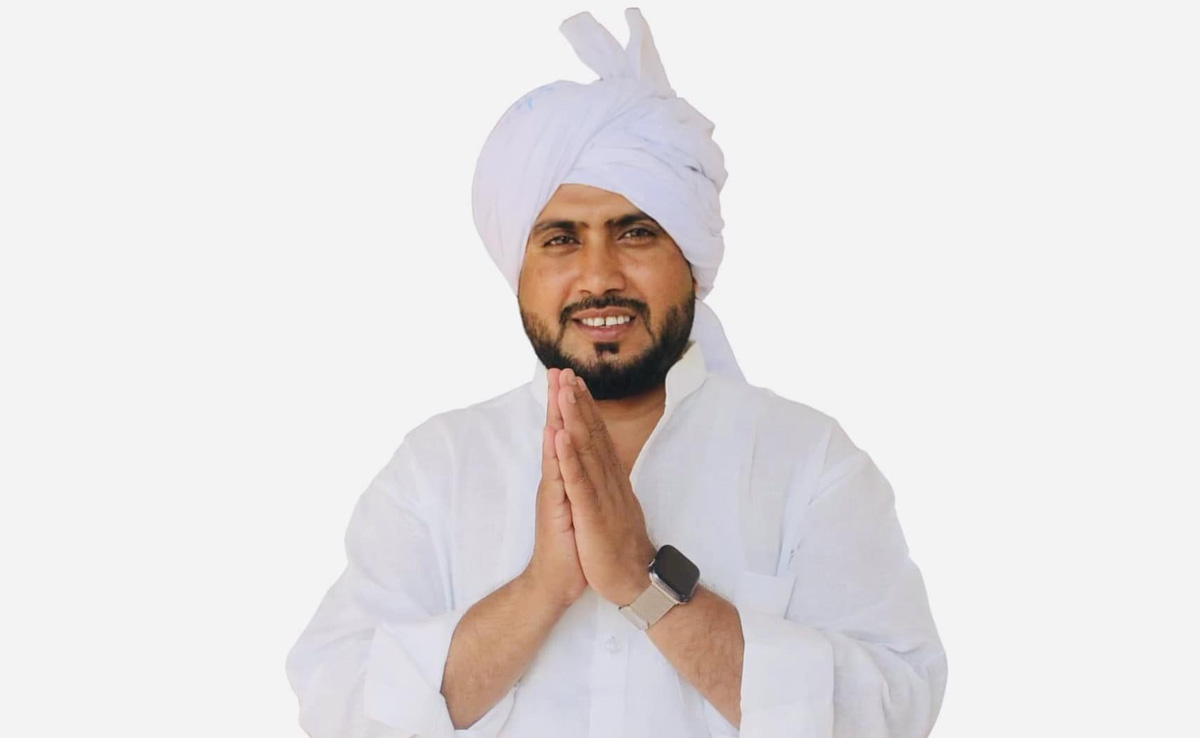 बाबा बालकनाथ से हारने वाले कांग्रेस प्रत्याशी इमरान खान समर्थकों से बोले ,-' अगले दो-तीन दिन घर से बाहर मत निकलना क्यूंकि ...'