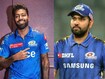 Rohit Was Informed About Mumbai Indians Captaincy Change During WC: Report