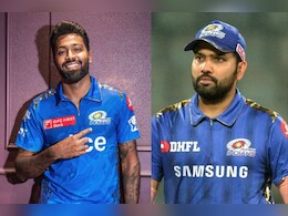 क्या खत्म हुआ रोहित शर्मा का T-20 करियर? मुंबई इंडियंस ने हार्दिक पांड्या को बनाया कप्तान