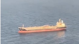 "Completely Worthless": Iran Rejects US Claim On Drone Attack On Tanker Off Gujarat Coast
