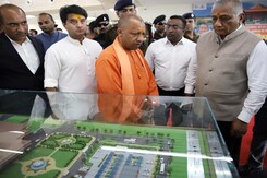 Ayodhya Airport To Be Ready By Dec 15, In Time For Ram Temple Opening Ayodhya Airport To Be Ready By Dec 15, In Time For Ram Temple Opening