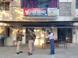 MP Crime: जबलपुर के नाले में मिला लापता युवक का कंकाल, हाथ और सिर गायब...इलाके में दहशत&nbsp;