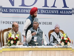 ममता बनर्जी ने प्रधानमंत्री के लिए खरगे के नाम का दिया प्रस्ताव, कांग्रेस अध्यक्ष बोले- 'जीत के बाद करेंगे तय' ममता बनर्जी ने प्रधानमंत्री के लिए खरगे के नाम का दिया प्रस्ताव, कांग्रेस अध्यक्ष बोले- 'जीत के बाद करेंगे तय'