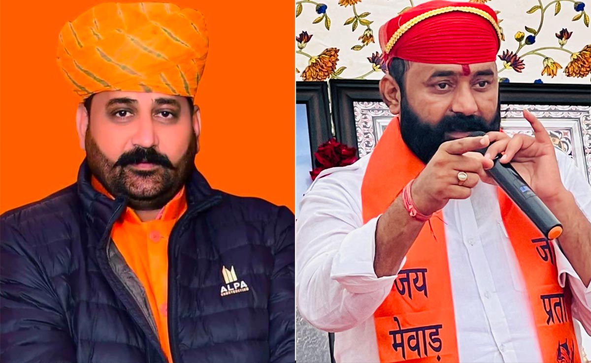 जब तक सुखदेव सिंह गोगामेड़ी के हत्यारों का एनकाउंटर नहीं होता तब तक राजस्थान में नए CM को शपथ नहीं लेने देंगे: महिपाल सिंह मकराना