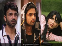 बिग बॉस 17 से बाहर हुईं खानजादी, गुस्साए लोगों ने बताया-अनफेयर बिग बॉस 17 से बाहर हुईं खानजादी, गुस्साए लोगों ने बताया-अनफेयर