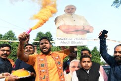 Assembly Election Results: Three States For BJP Before 2024 Assembly Election Results: Three States For BJP Before 2024