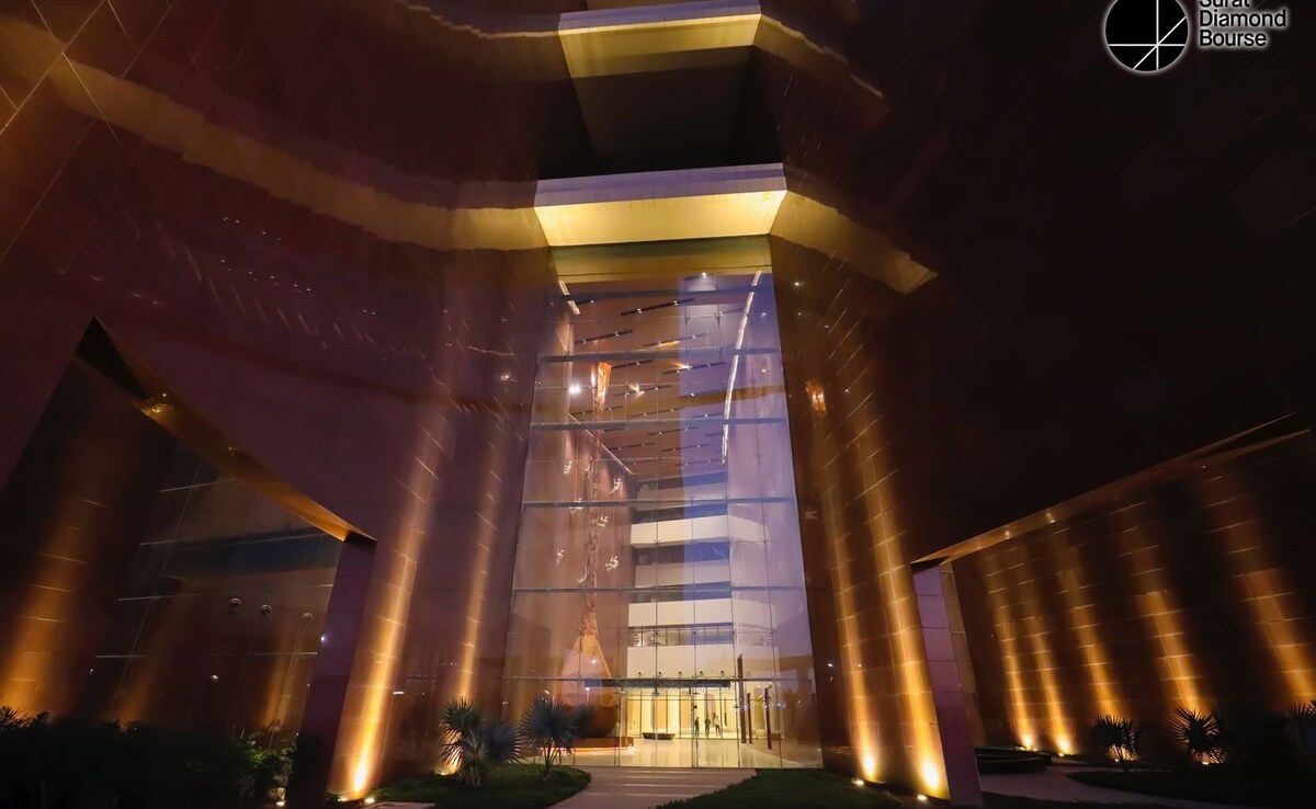 Latest and Breaking News on NDTV Latest and Breaking News on NDTV