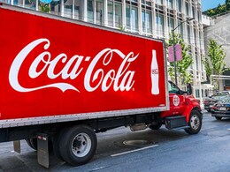 Paris Olympics Sponsor Coca-Cola Under Scrutiny For Excess Plastic Use Paris Olympics Sponsor Coca-Cola Under Scrutiny For Excess Plastic Use