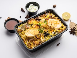 From Biryani To Gol Gappa: Internet Trend Makes Foodies Confess It All