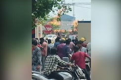 Gas Leak, Blast At Refinery Highlight Industrial Safety Concerns In Chennai Gas Leak, Blast At Refinery Highlight Industrial Safety Concerns In Chennai