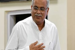 Chhattisgarh Exit Poll:कांग्रेस की हो सकती है वापसी,  देखिए एग्जिट पोल का कंप्लीट एनालिसिस Chhattisgarh Exit Poll:कांग्रेस की हो सकती है वापसी,  देखिए एग्जिट पोल का कंप्लीट एनालिसिस