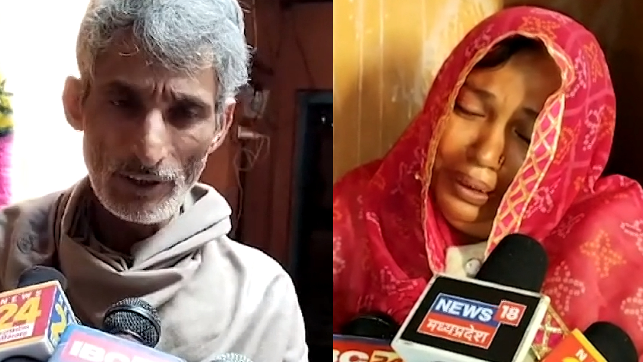 Jaipur Murder Case: जयपुर हत्याकांड की पीड़िता के परिवार ने सरकार से लगाई ये गुहार