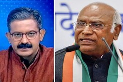 हम भारत के लोग : कांग्रेस की चंदा जमा करने की मुहिम कामयाब या नाकाम? हम भारत के लोग : कांग्रेस की चंदा जमा करने की मुहिम कामयाब या नाकाम?