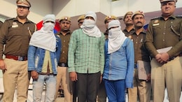 Man Kidnapped Nephew, Joined Search Party With Cops. How He Was Caught