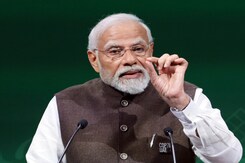 Top News Of The Day | PM Suggests 2028 COP In India, Announces Green Credit Scheme Top News Of The Day | PM Suggests 2028 COP In India, Announces Green Credit Scheme