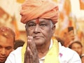 कृषि विभाग के तीन अधिकारी सस्पेंड, कांग्रेस ने किरोड़ी लाल मीणा को याद दिलाया 'पद छोड़ दूंगा' वाला वादा