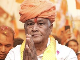 कृषि विभाग के तीन अधिकारी सस्पेंड, कांग्रेस ने किरोड़ी लाल मीणा को याद दिलाया 'पद छोड़ दूंगा' वाला वादा
