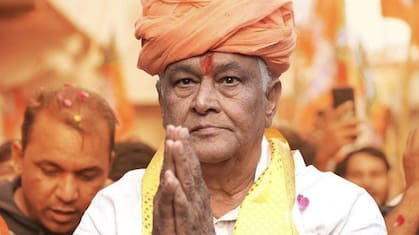 कृषि विभाग के तीन अधिकारी सस्पेंड, कांग्रेस ने किरोड़ी लाल मीणा को याद दिलाया 'पद छोड़ दूंगा' वाला वादा