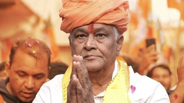 कृषि विभाग के तीन अधिकारी सस्पेंड, कांग्रेस ने किरोड़ी लाल मीणा को याद दिलाया 'पद छोड़ दूंगा' वाला वादा