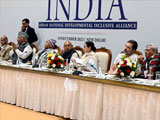 NDA के बाद INDIA गठबंधन की डिनर पार्टी भी कैंसिल, कांग्रेस अध्यक्ष मल्लिकार्जुन खरगे के घर था कार्यक्रम