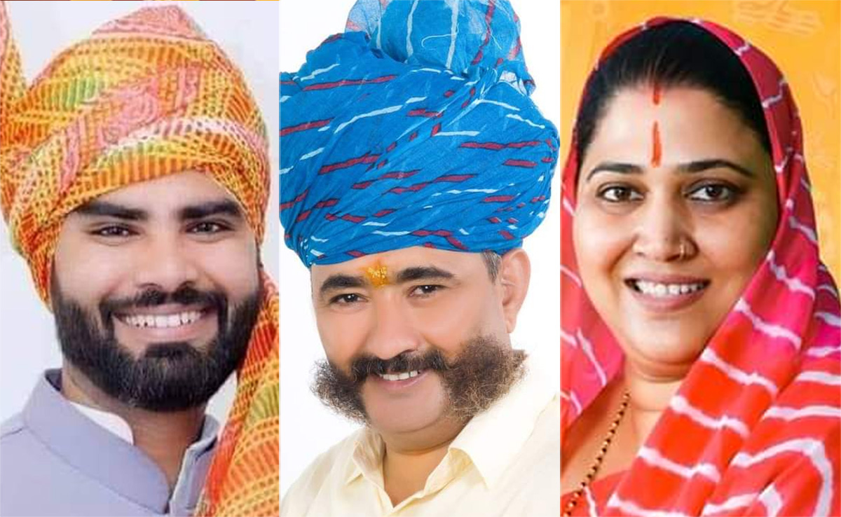 Exit Poll के बाद निर्दलीय और छोटे दलों के मजबूत प्रत्याशियों के पास आने लगे भाजपा-कांग्रेस के बड़े नेताओं के फोन