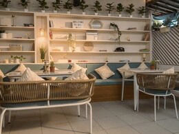 The Nest Is A Cosy Hangout Spot In Bandra, Offering Delectable Bites And Drinks