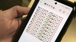 Londoners Push For World's First Afro Hair Emojis