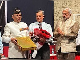 कौन हैं जनरल डीबी शेकटकर, जिन्होंने 1 करोड़ की सम्मान निधि को स्कूल को कर दिया दान