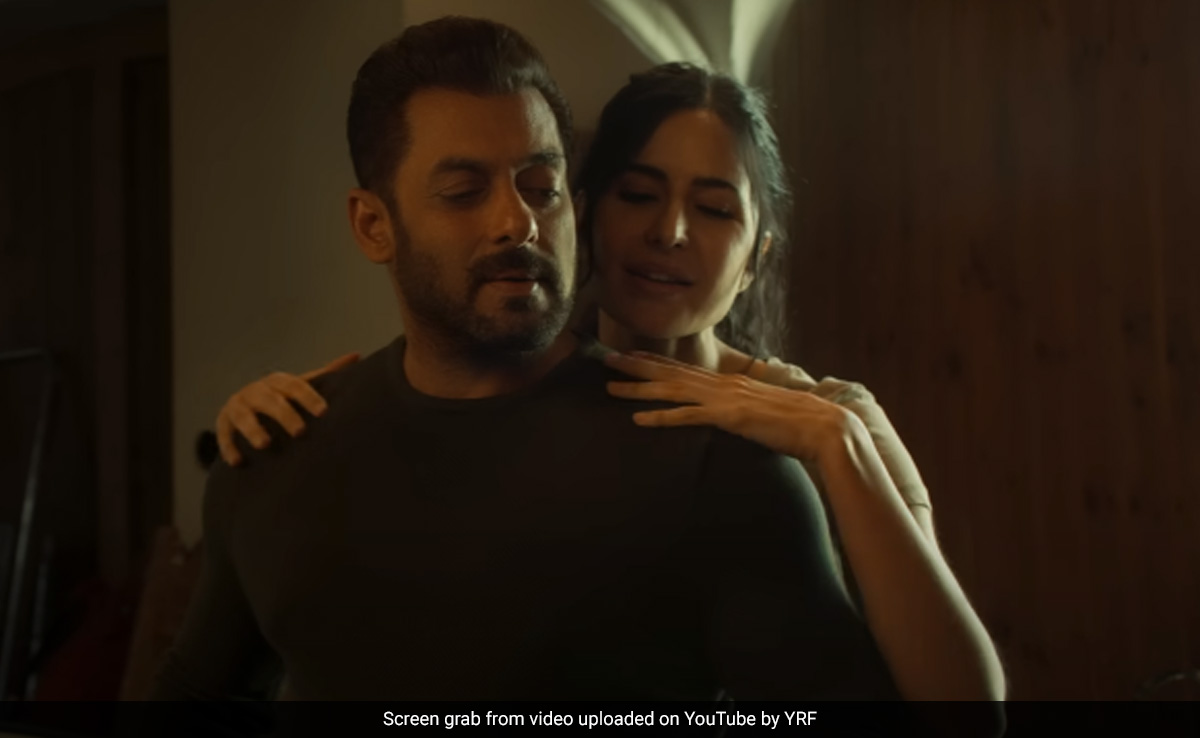 <i>Tiger 3</i> Box Office Collection Day 19: Salman Khan's Film Is Now Aiming For Rs 300 Crore