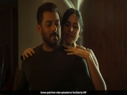 <i>Tiger 3</i> Box Office Collection Day 19: Salman Khan's Film Is Now Aiming For Rs 300 Crore <i>Tiger 3</i> Box Office Collection Day 19: Salman Khan's Film Is Now Aiming For Rs 300 Crore