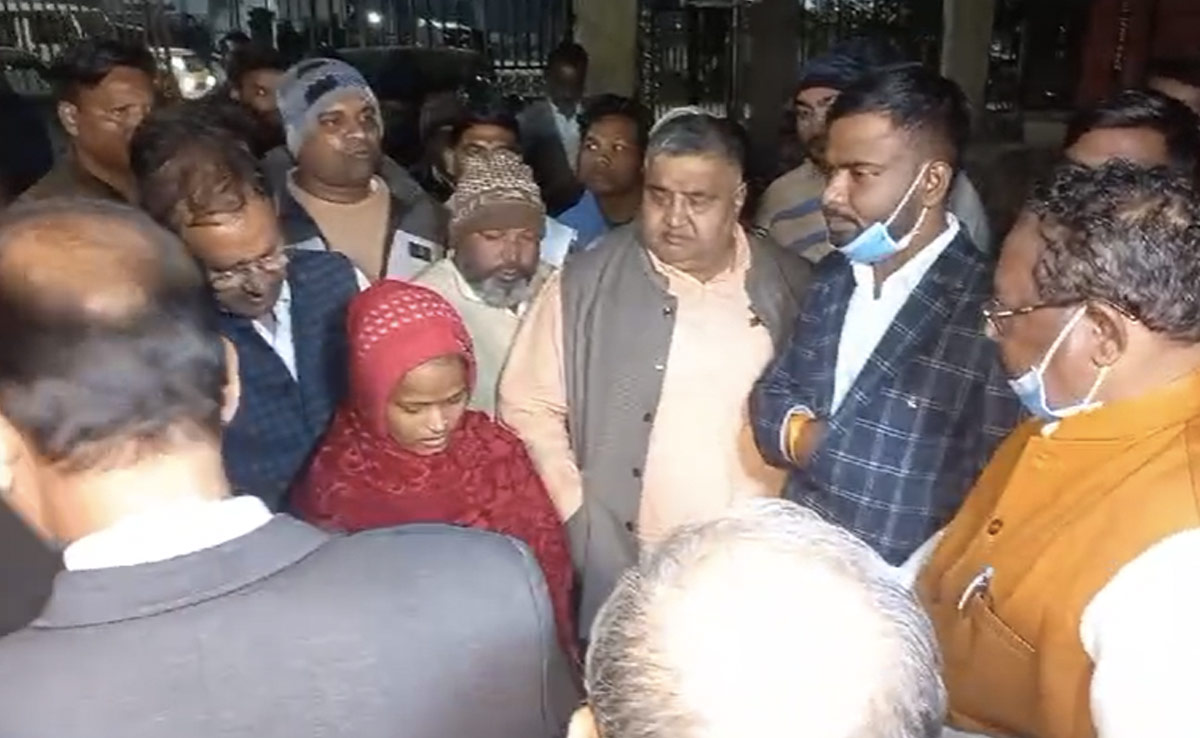 Surguja News: मेडिकल कॉलेज में 3 विधायकों ने एक साथ दी दबिश, जानिए आगे क्या हुआ
