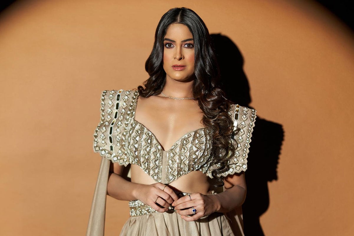 Ladoo Pila is Here To Stay: Anisha Dixit Proves It All