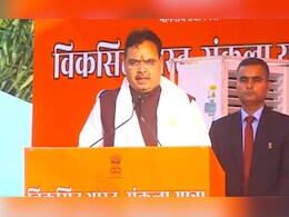 भजन लाल सरकार का दावा, विकसित भारत संकल्प यात्रा के लक्ष्यों को प्राप्त करने में राजस्थान प्रथम