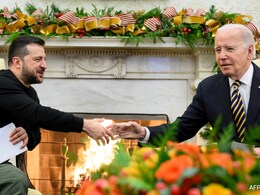 Biden Talks With Zelensky, Announces New Military Aid For Ukraine Biden Talks With Zelensky, Announces New Military Aid For Ukraine