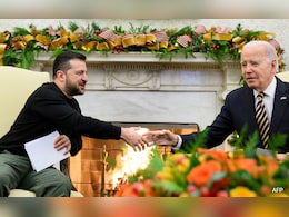 Biden Administration Moves To Forgive $4.7 Billion In US Loans To Ukraine Biden Administration Moves To Forgive $4.7 Billion In US Loans To Ukraine