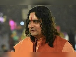 Rajasthan Politics: "जरूरत हुई तो राजस्थान में भी चलेगा बुलडोजर",  बालमुकुंद आचार्य ने इस मामले पर दी चेतावनी