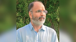 मंत्री बनने के बाद कन्हैया लाल चौधरी का पहला बयान, 'योजनाएं कार्यकर्ता बनाए काम हम करेंगे'&nbsp;