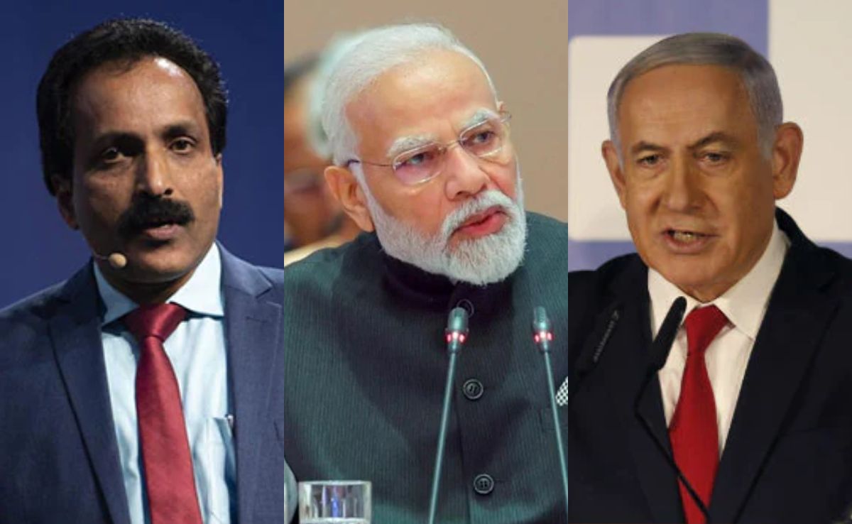 "India To Be Among Top 3 Economies": Quotes That Defined 2023