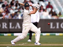 2nd Test Day 3: Mitchell Marsh's 96 Leads Australia Fightback After Pakistan Blitz