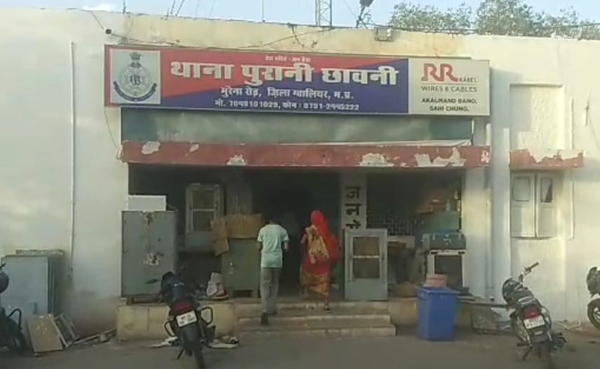 BJP के नव निर्वाचित विधायक प्रीतम लोधी के बेटे पर धमकी देने का आरोप, जानें पूरा मामला